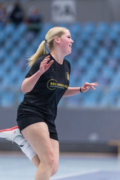 Bild 64 - wBJ Power Girls Cup Suederelbe